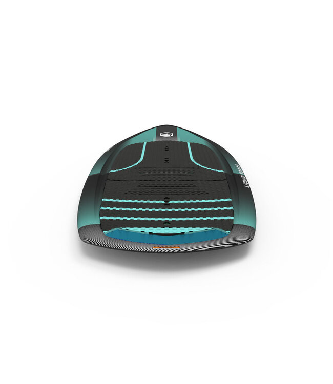 LIQUID FORCE NEBULA WAKE FOIL BOARD 2026