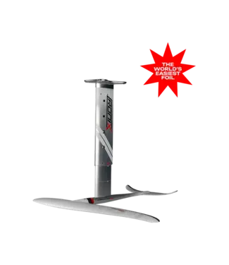 RONIX RONIX BALANCE SERIES BEGINNER FOIL KIT 2026