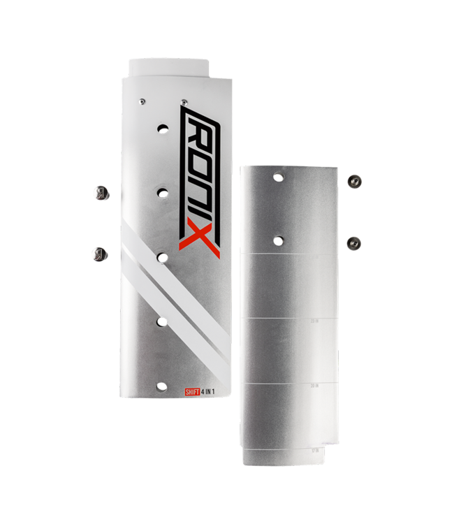 RONIX BALANCE SERIES BEGINNER FOIL KIT 2026