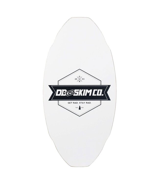 DB PLANK PROTO SKIMBOARD MEDIUM