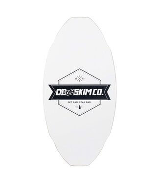 DB DB PLANK PROTO SKIMBOARD LARGE