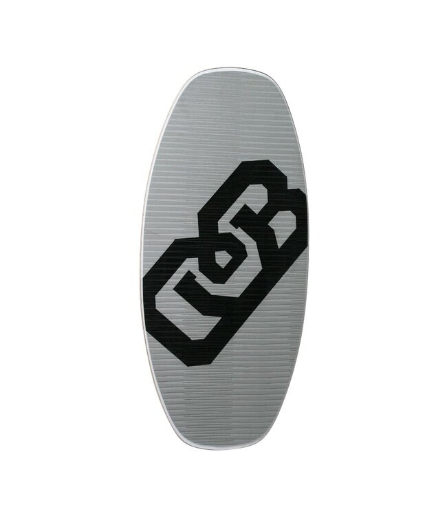 DB FLEX STREAMLINE SKIMBOARD GREY/BLACK