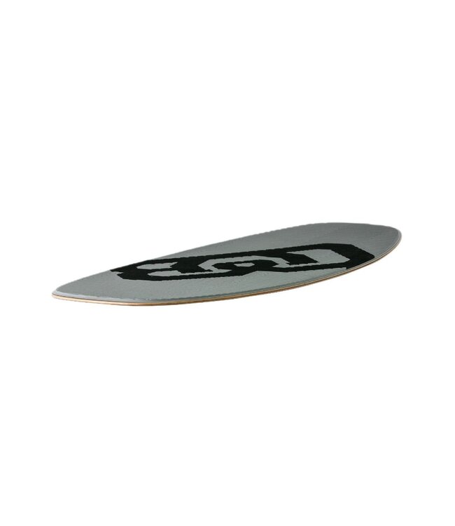 DB FLEX STREAMLINE SKIMBOARD GREY/BLACK