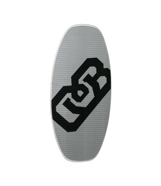DB DB FLEX PROTO SKIMBOARD GREY/BLACK