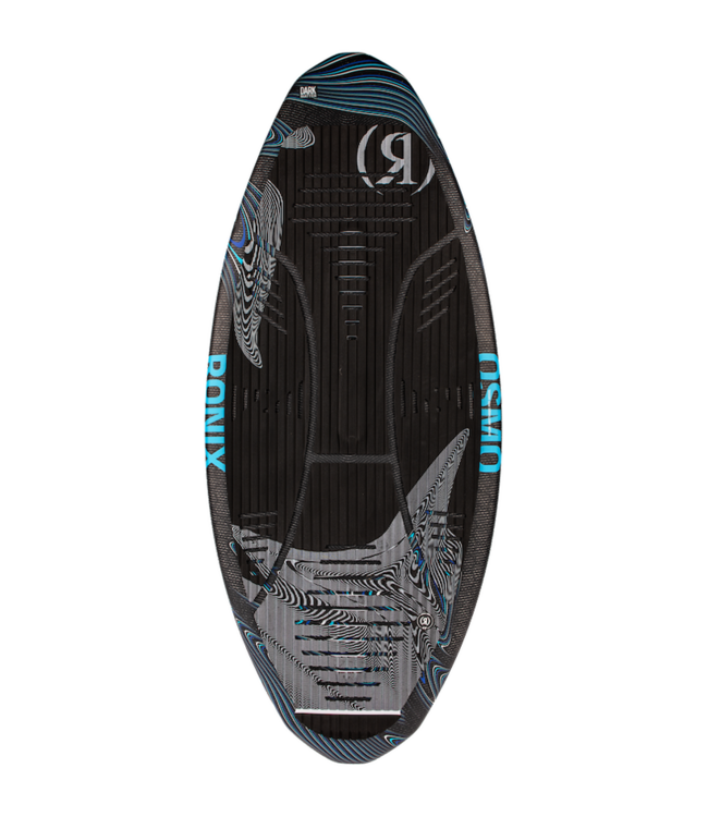 RONIX OSMO DARK MATTER SKIMMER - DIGITAL FREQUENCY 2026