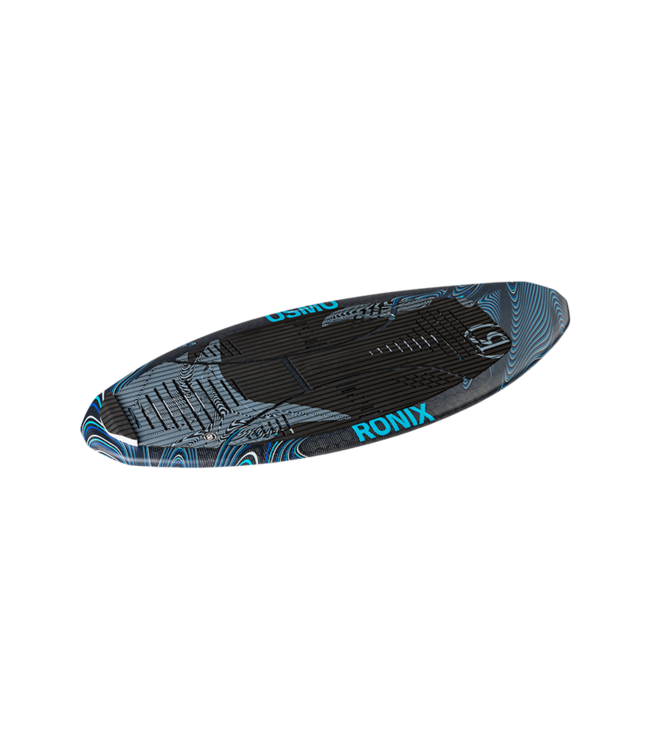 RONIX OSMO DARK MATTER SKIMMER - DIGITAL FREQUENCY 2026