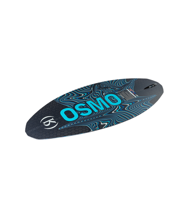 RONIX OSMO DARK MATTER SKIMMER - DIGITAL FREQUENCY 2026