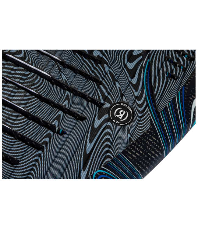 RONIX OSMO DARK MATTER SKIMMER - DIGITAL FREQUENCY 2026