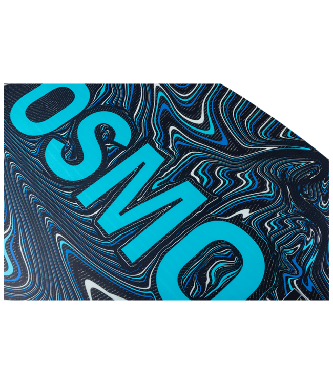 RONIX OSMO DARK MATTER SKIMMER - DIGITAL FREQUENCY 2026
