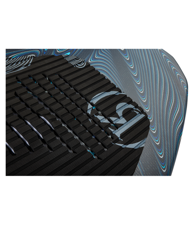 RONIX OSMO DARK MATTER SKIMMER - DIGITAL FREQUENCY 2026