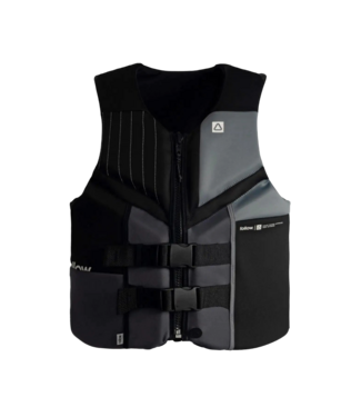 FOLLOW MENS CURE 2 CGA VEST BLACK/GREY 2026