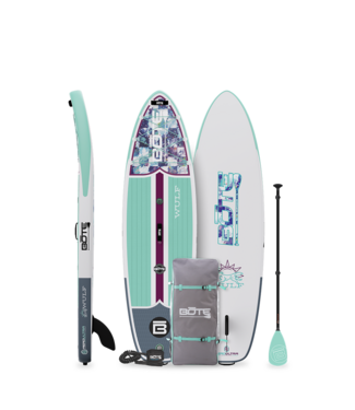 BOTE BOTE WULF AERO 10'4 SUP NATIVE 2026
