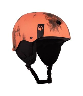 LIQUID FORCE LIQUID FORCE MENS HELMET FLASH PUNK OLIVE 2022