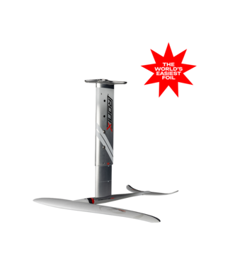 RONIX RONIX BALANCE SERIES BEGINNER FOIL KIT 2026