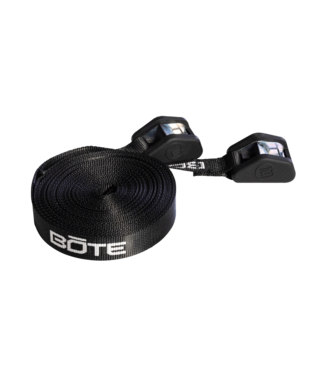 BOTE BOTE LOGO CAM STRAP - PAIR