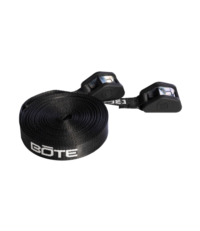 BOTE LOGO CAM STRAP - PAIR