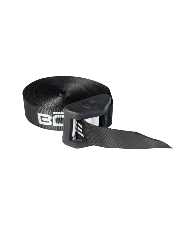 BOTE LOGO CAM STRAP - PAIR