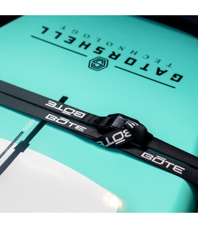 BOTE LOGO CAM STRAP - PAIR