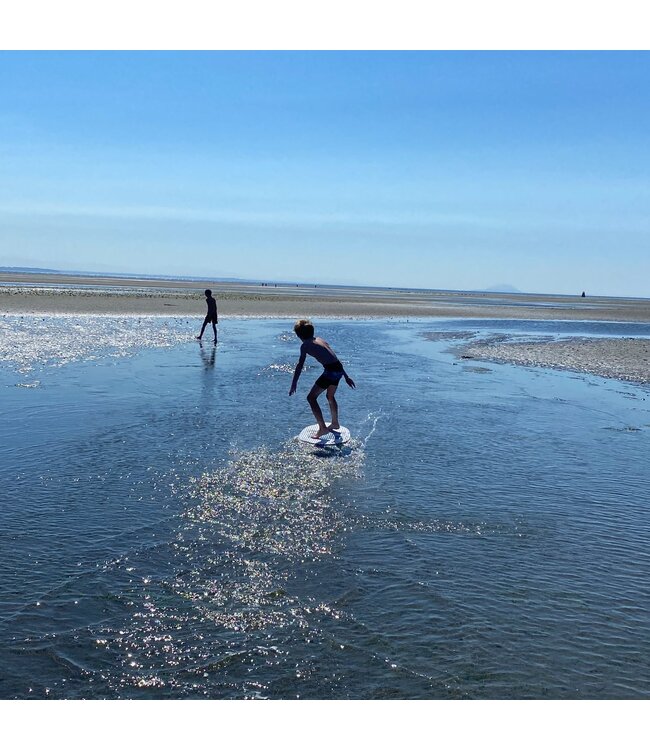 KAYOTICS CHANNEL ONE FOAM TOP SKIMBOARD WAVE ON 2026
