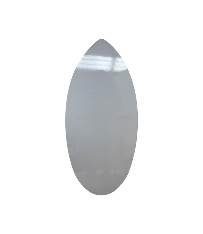 DB GRANDE GROM SKIMBOARD GREY 42.5"
