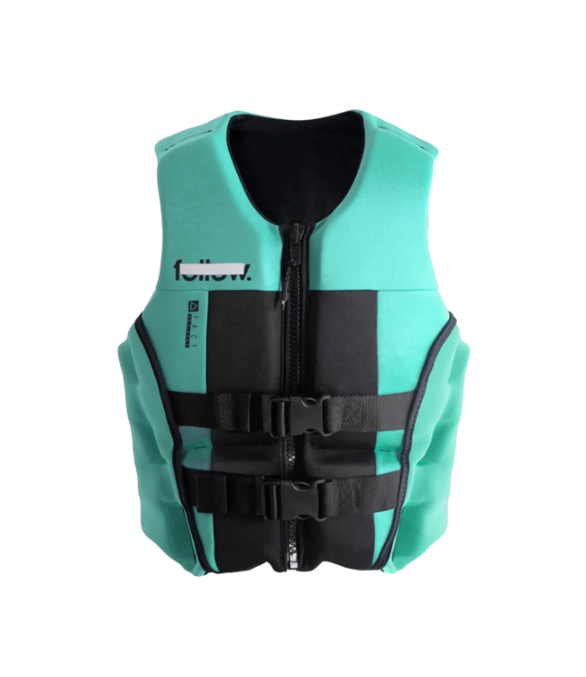 FOLLOW WOMENS TACT CGA VEST 2022