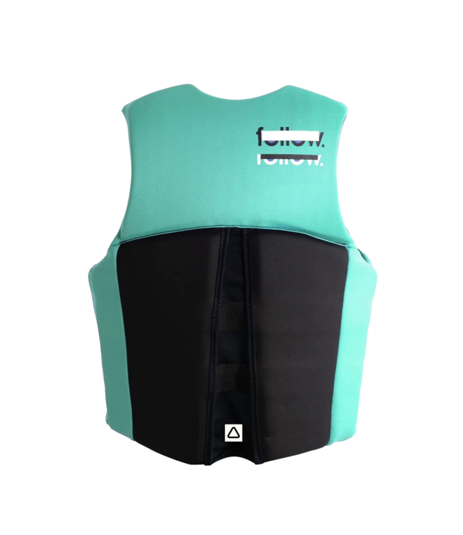 FOLLOW WOMENS TACT CGA VEST 2022