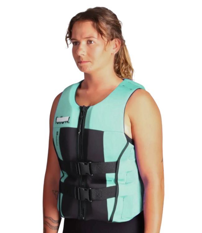 FOLLOW WOMENS TACT CGA VEST 2022