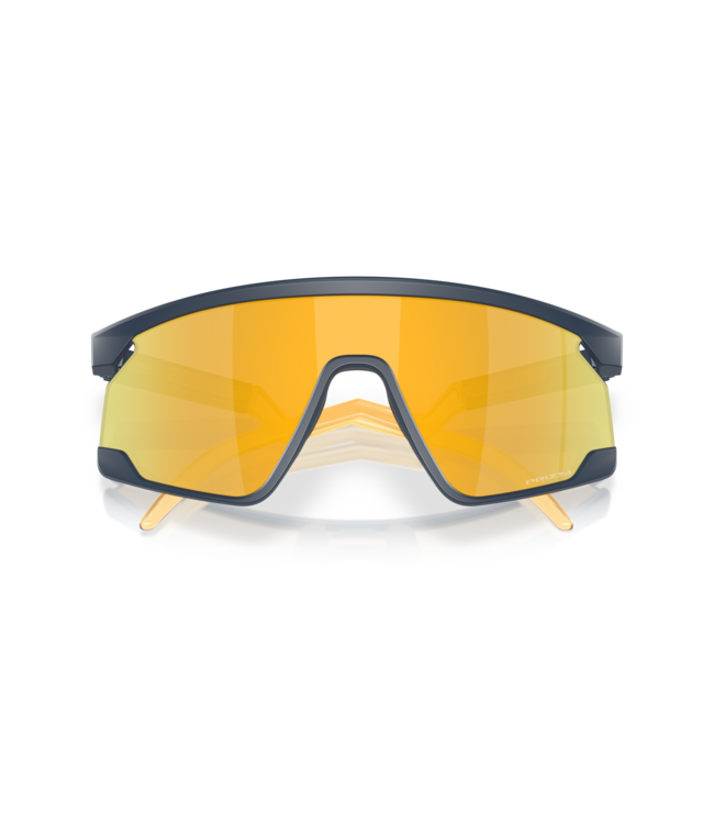 OAKLEY BXTR MATTE ABYSS SUNGLASSES w/PRIZM 24K LENS