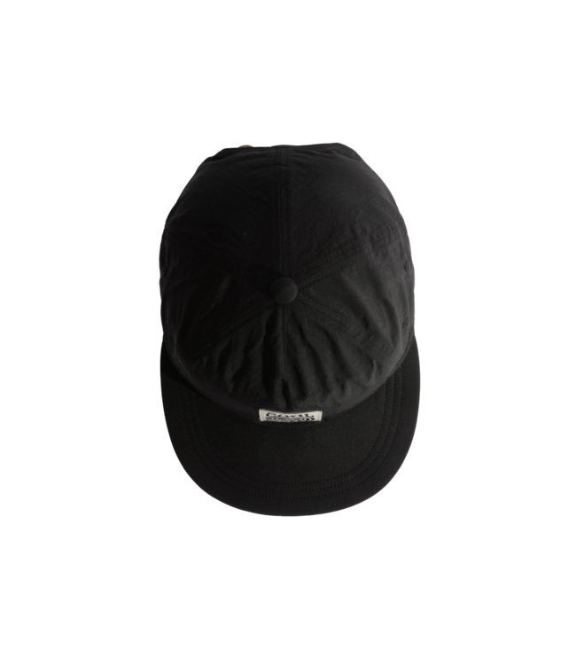 COAL MENS HARDIN STRAPBACK HAT BLACK PORTAL