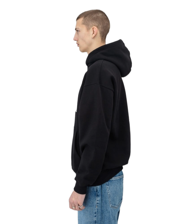 BEYOND MEDALS BOTTLE PULLOVER HOODIE BLACK