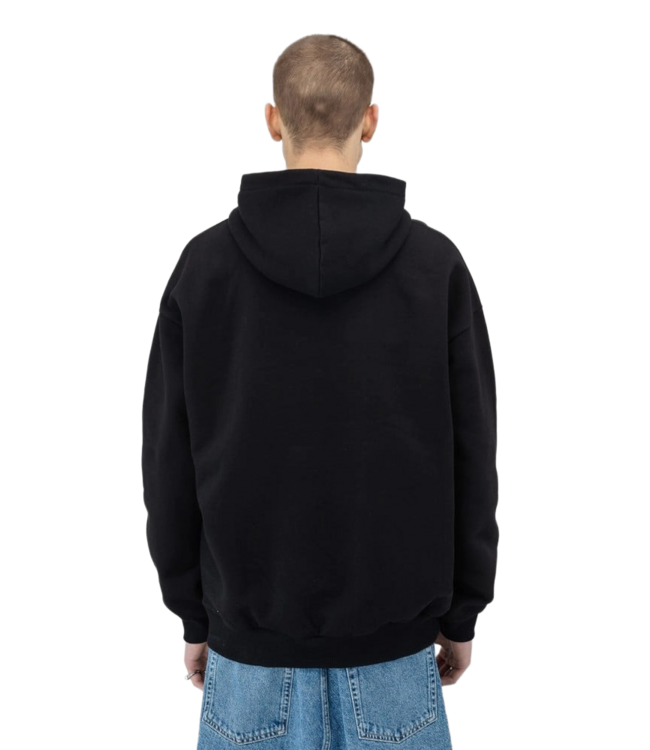BEYOND MEDALS BOTTLE PULLOVER HOODIE BLACK