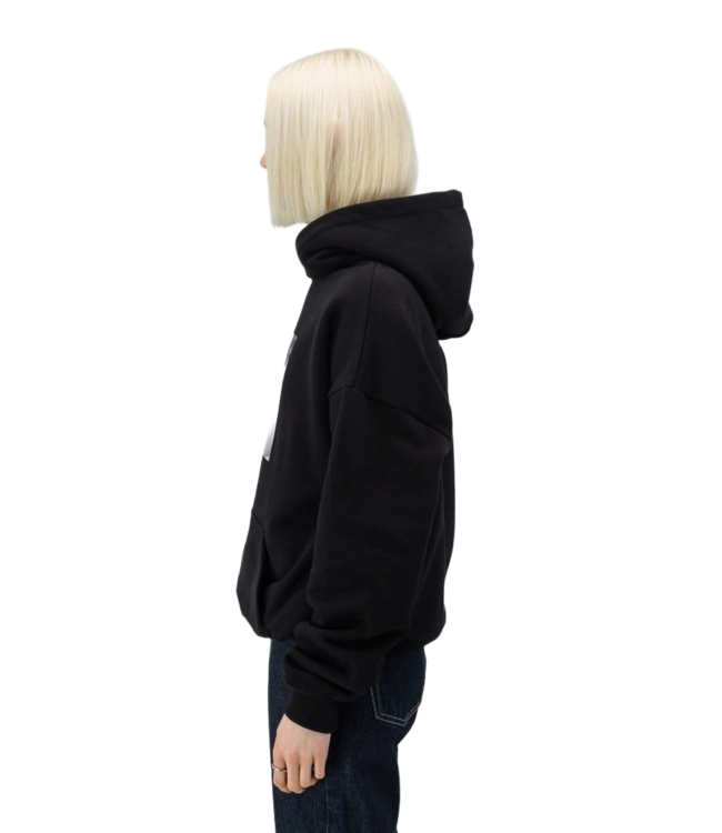 BEYOND MEDALS BOTTLE PULLOVER HOODIE BLACK