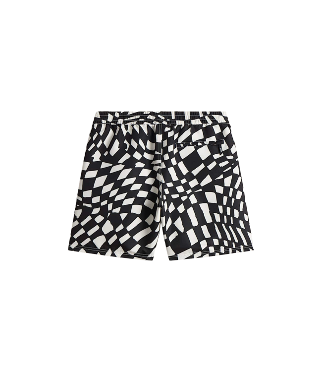 VANS YOUTH BOYS PRIMARY II PRINTED ELASTIC BOARDSHORTS SP26 (Y28)