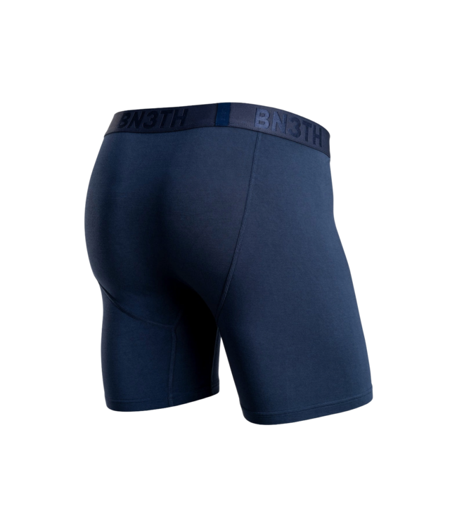 BN3TH MENS CLASSIC ICON FLY SD BOXER NAVY