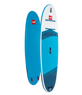 RED PADDLE CO RED PADDLE 10'6 RIDE MSL ISUP (NO PADDLE) 2026