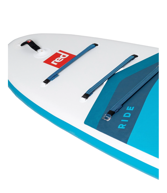 RED PADDLE 10'6 RIDE MSL ISUP (NO PADDLE) 2026