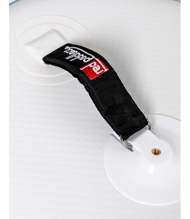 RED PADDLE 10'6 RIDE MSL ISUP (NO PADDLE) 2026