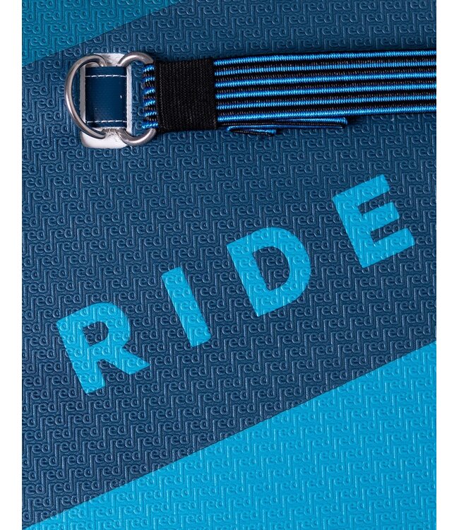RED PADDLE 10'6 RIDE MSL ISUP (NO PADDLE) 2026
