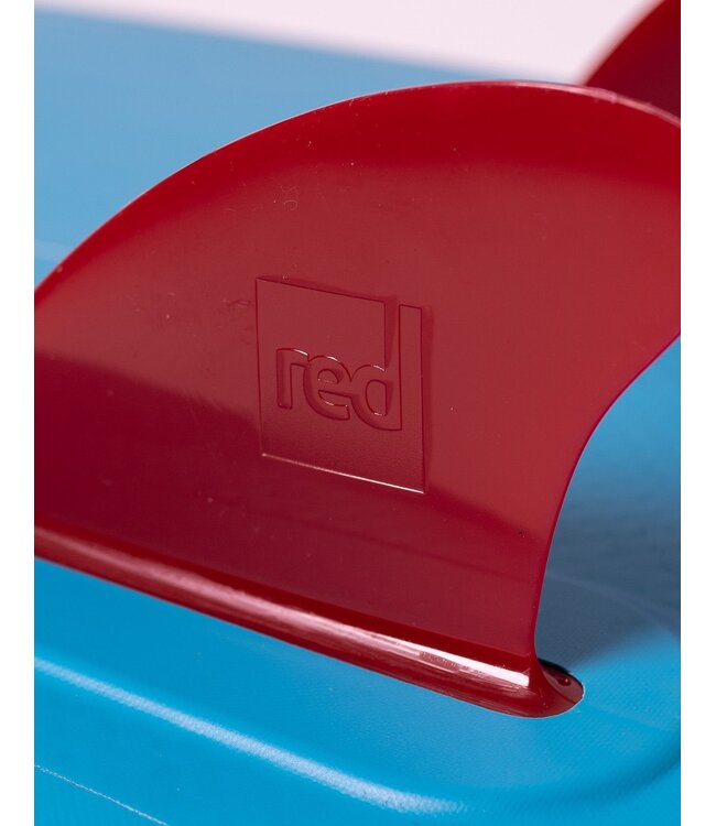 RED PADDLE 10'6 RIDE MSL ISUP (NO PADDLE) 2026