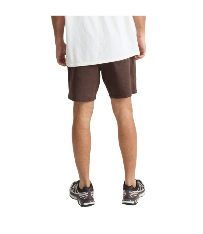 ROARK MENS MADE TO FADE SHORT SP26 (WCB) COCOA BEAN