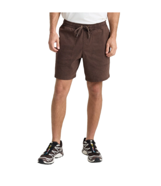 ROARK MENS MADE TO FADE SHORT (WCB) COCOA BEAN