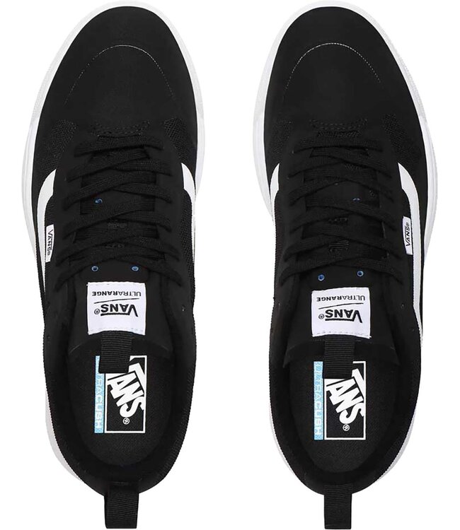 VANS MTE ULTRARANGE EXO BLACK