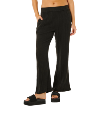 RIP CURL RIP CURL WOMENS PREMIUM SURF FULL LENGTH PANT BLACK