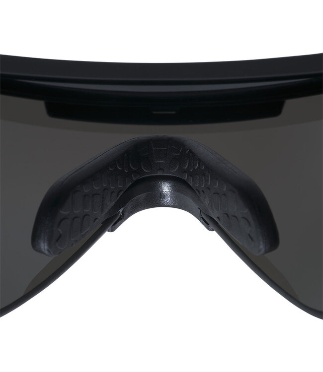 PIT VIPER THE BLACKING OUT ORIGINAL 2.0 REGULAR SUNGLASSES w/ SMOKE
