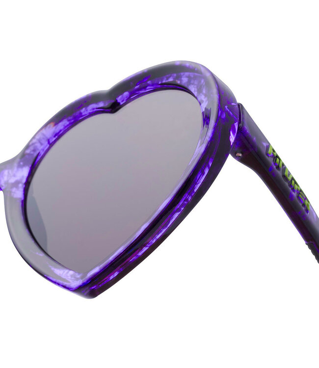 PIT VIPER THE SHELLDON ADMIRER SUNGLASSES w/SMOKE