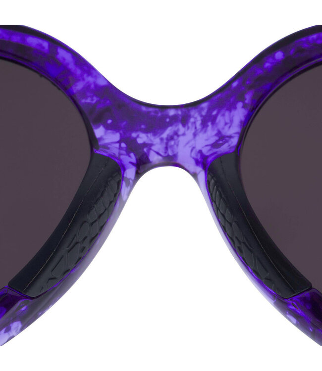 PIT VIPER THE SHELLDON ADMIRER SUNGLASSES w/SMOKE