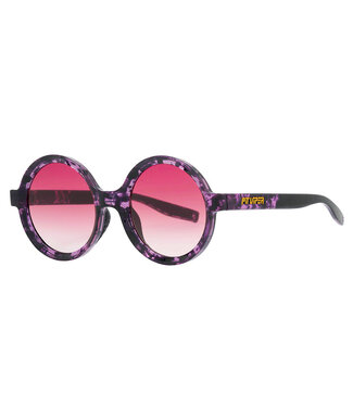 PIT VIPER PIT VIPER THE PORT TORT MOONER SUNGLASSES w/ROSE