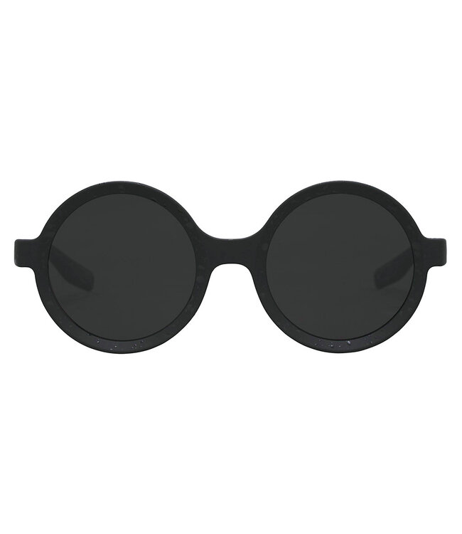 PIT VIPER THE BLACKING OUT MOONER SUNGLASSES w/SMOKE