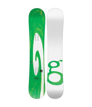 GNU GNU MENS WAGYU SNOWBOARD 2027