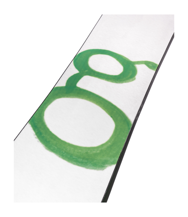 GNU MENS WAGYU SNOWBOARD 2027